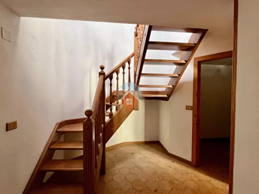 Immagine 11 di Appartamento in vendita  in Via del Torchio 10 a Villa Lagarina