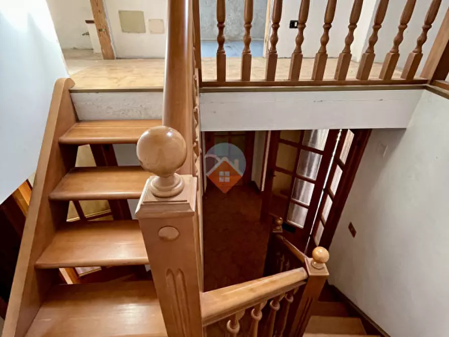 Immagine 12 di Appartamento in vendita  in Via del Torchio 10 a Villa Lagarina
