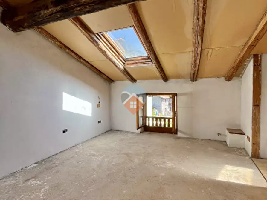 Immagine 13 di Appartamento in vendita  in Via del Torchio 10 a Villa Lagarina
