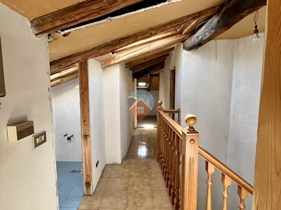 Immagine 15 di Appartamento in vendita  in Via del Torchio 10 a Villa Lagarina