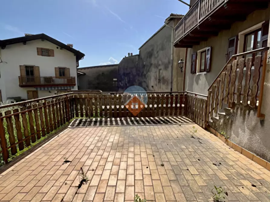 Immagine 19 di Appartamento in vendita  in Via del Torchio 10 a Villa Lagarina