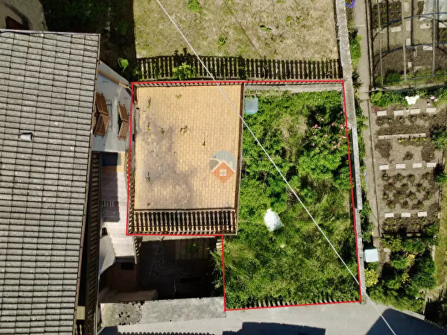 Immagine 22 di Appartamento in vendita  in Via del Torchio 10 a Villa Lagarina