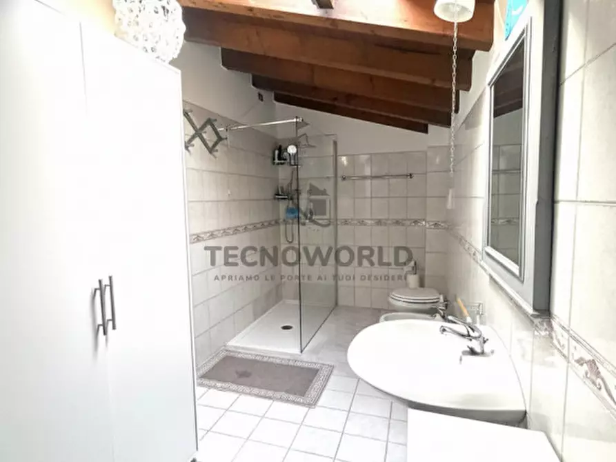 Immagine 21 di Villetta a schiera in vendita  in Via Roma a Malo