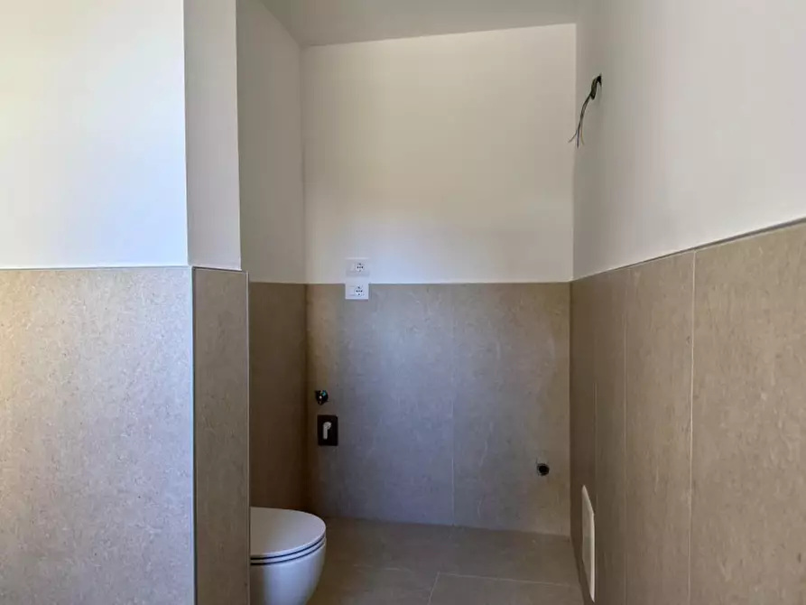 Immagine 2 di Casa bifamiliare in vendita  in Viale Trieste 253 a Vicenza