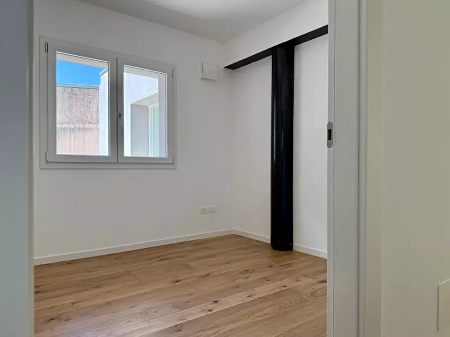 Immagine 4 di Casa bifamiliare in vendita  in Viale Trieste 253 a Vicenza