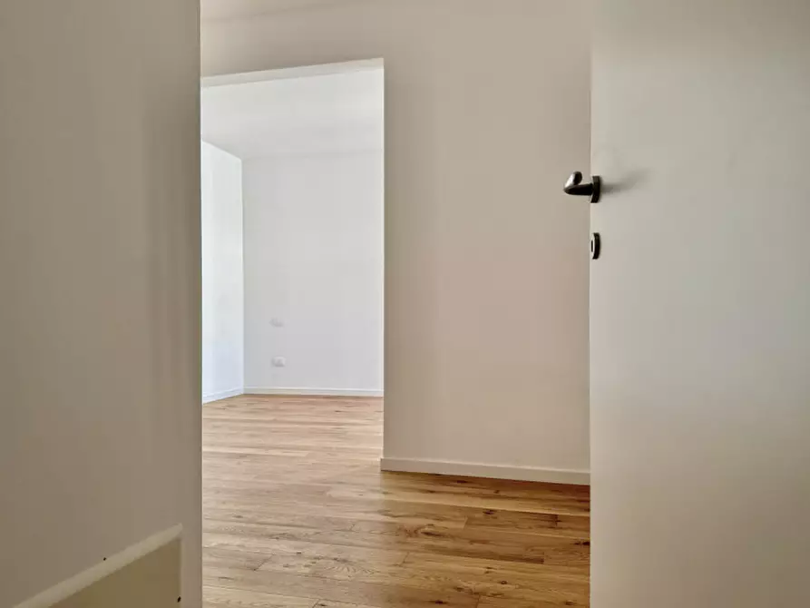 Immagine 8 di Casa bifamiliare in vendita  in Viale Trieste 253 a Vicenza