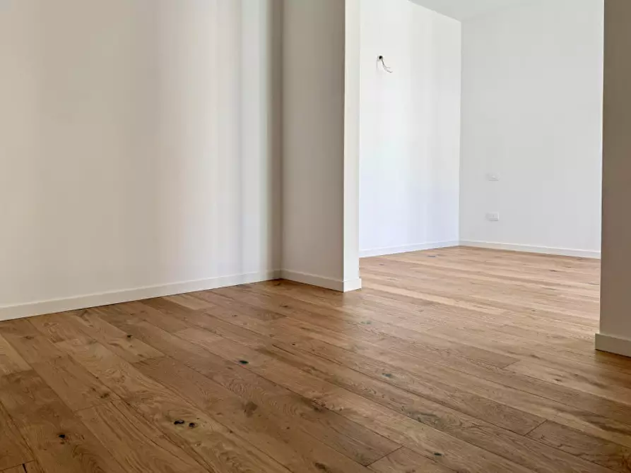 Immagine 10 di Casa bifamiliare in vendita  in Viale Trieste 253 a Vicenza