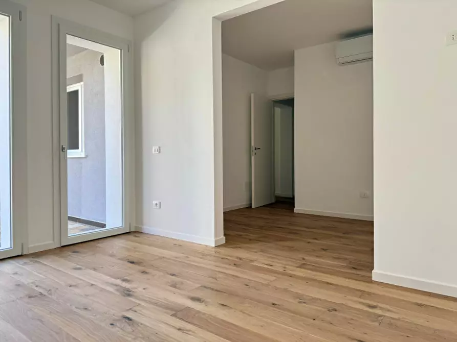 Immagine 11 di Casa bifamiliare in vendita  in Viale Trieste 253 a Vicenza