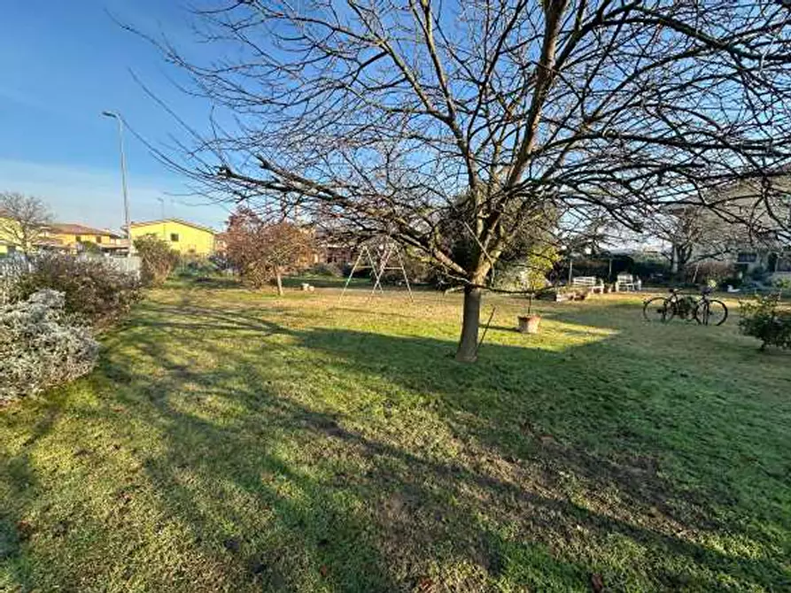 Immagine 1 di Terreno in vendita  in Via Pozza 2A a Cerea