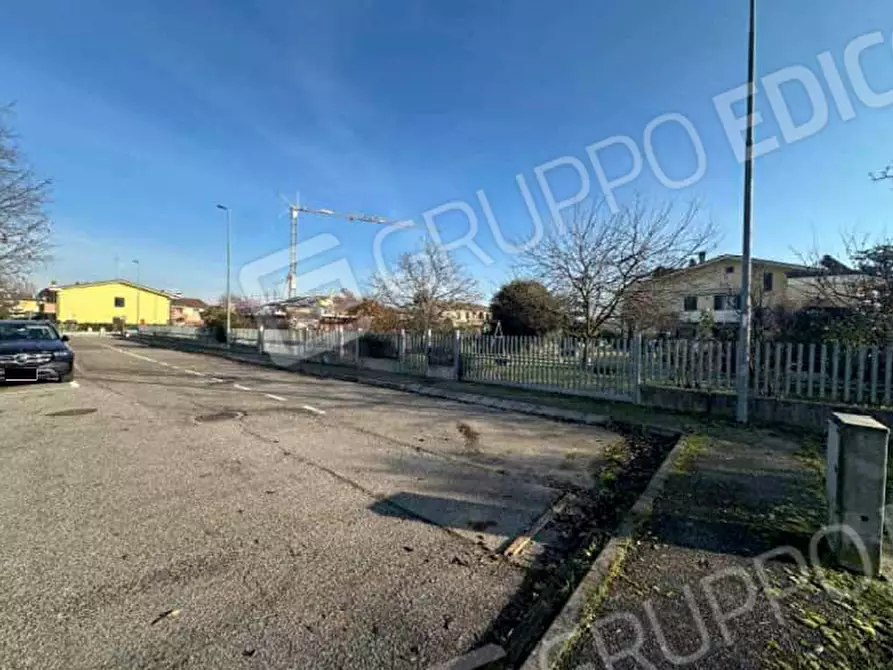Immagine 2 di Terreno in vendita  in Via Pozza 2A a Cerea