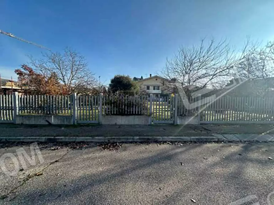 Immagine 5 di Terreno in vendita  in Via Pozza 2A a Cerea