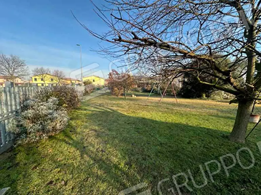 Immagine 6 di Terreno in vendita  in Via Pozza 2A a Cerea