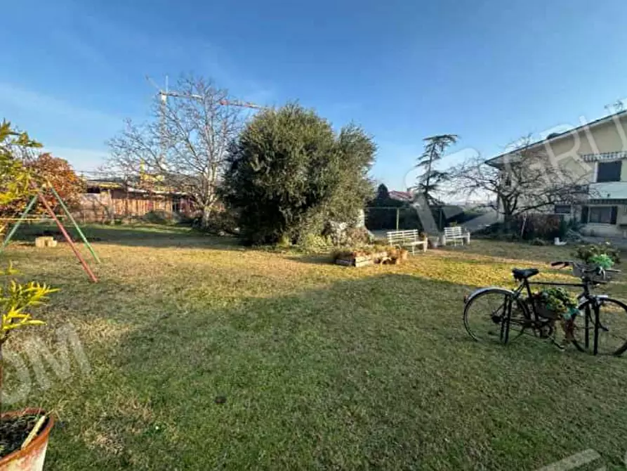Immagine 7 di Terreno in vendita  in Via Pozza 2A a Cerea