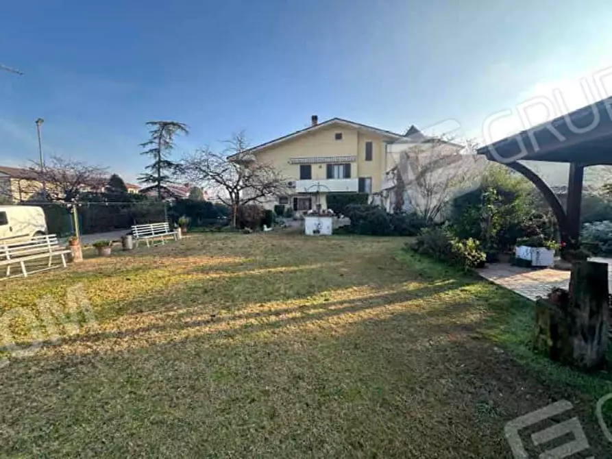 Immagine 9 di Terreno in vendita  in Via Pozza 2A a Cerea