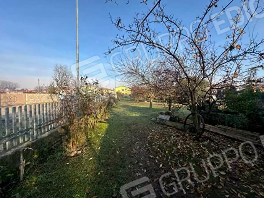 Immagine 10 di Terreno in vendita  in Via Pozza 2A a Cerea