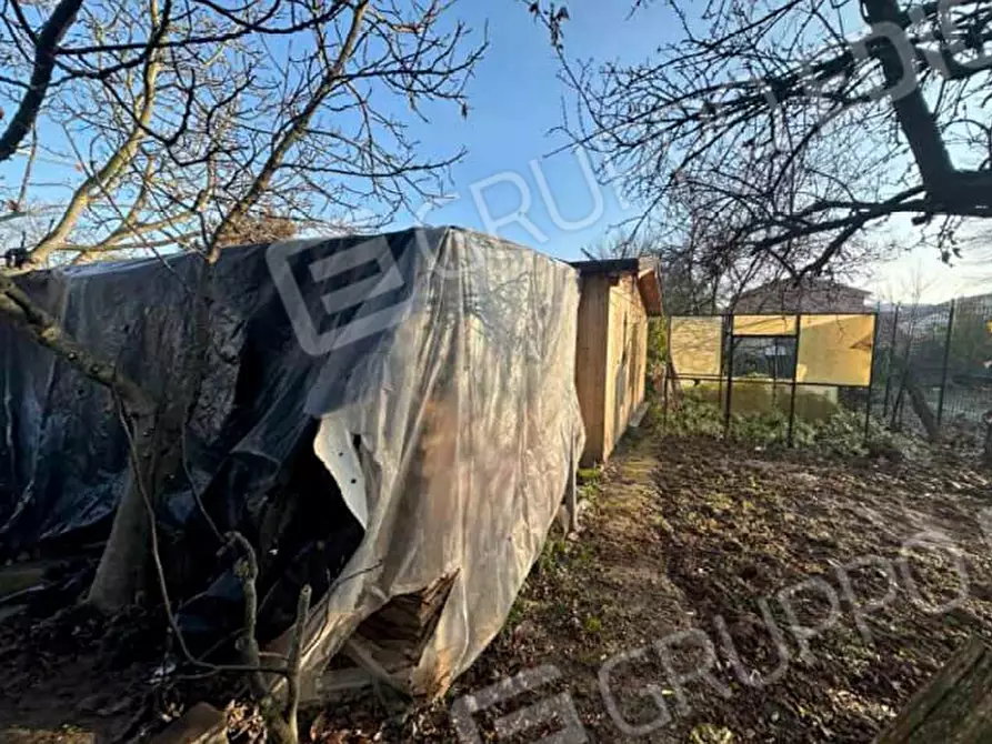 Immagine 12 di Terreno in vendita  in Via Pozza 2A a Cerea