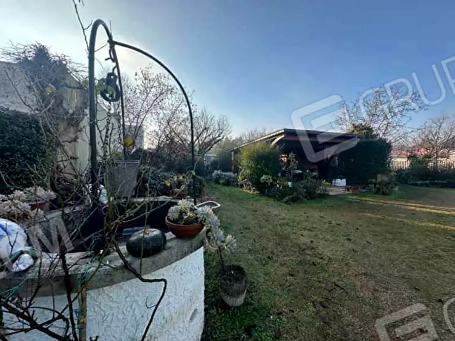 Immagine 15 di Terreno in vendita  in Via Pozza 2A a Cerea