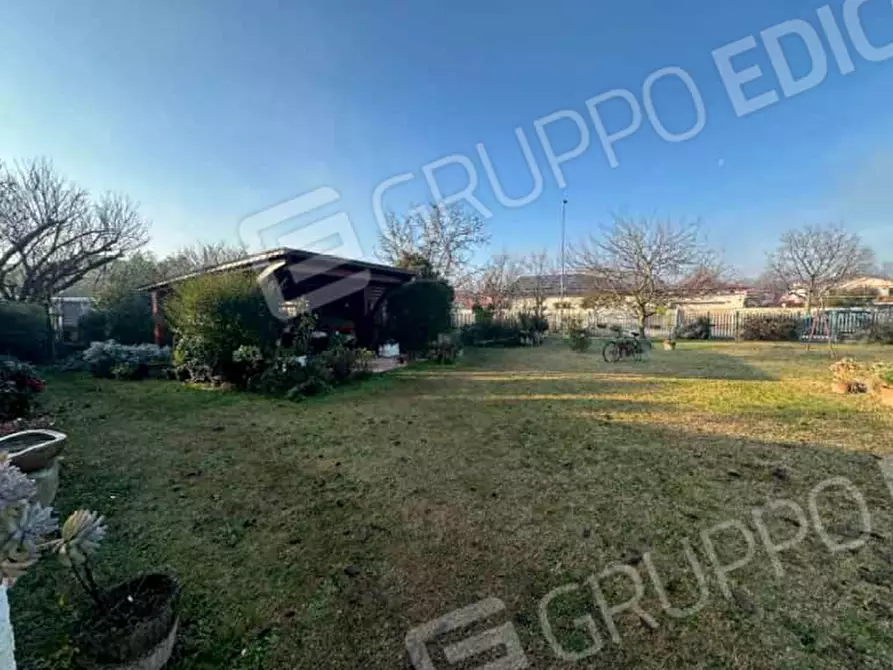 Immagine 16 di Terreno in vendita  in Via Pozza 2A a Cerea