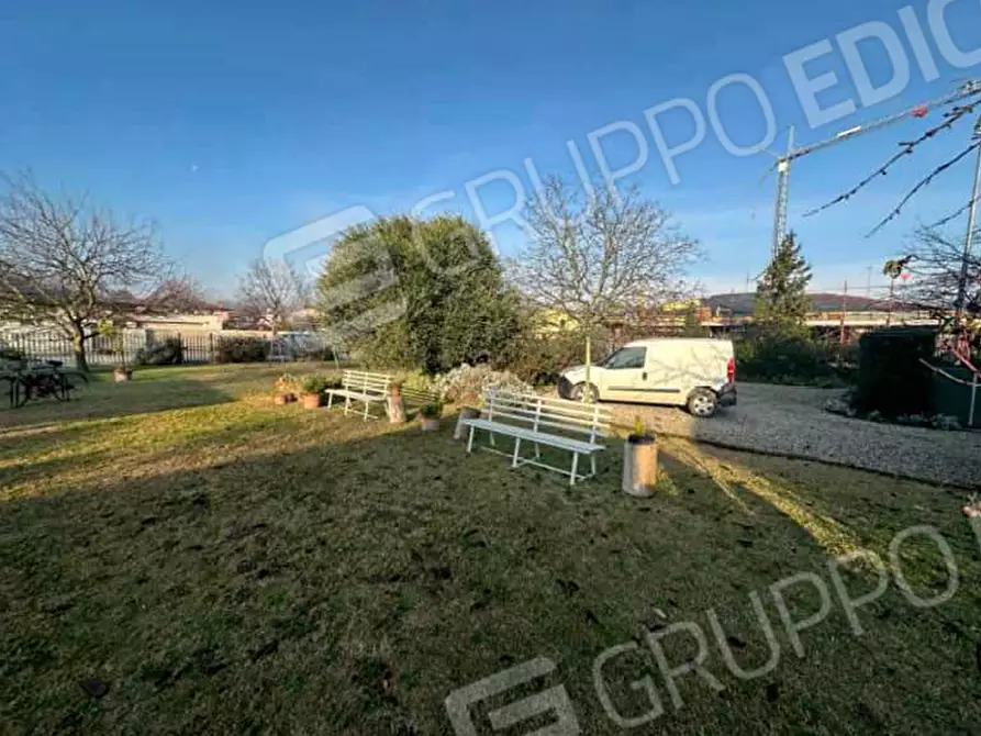 Immagine 18 di Terreno in vendita  in Via Pozza 2A a Cerea