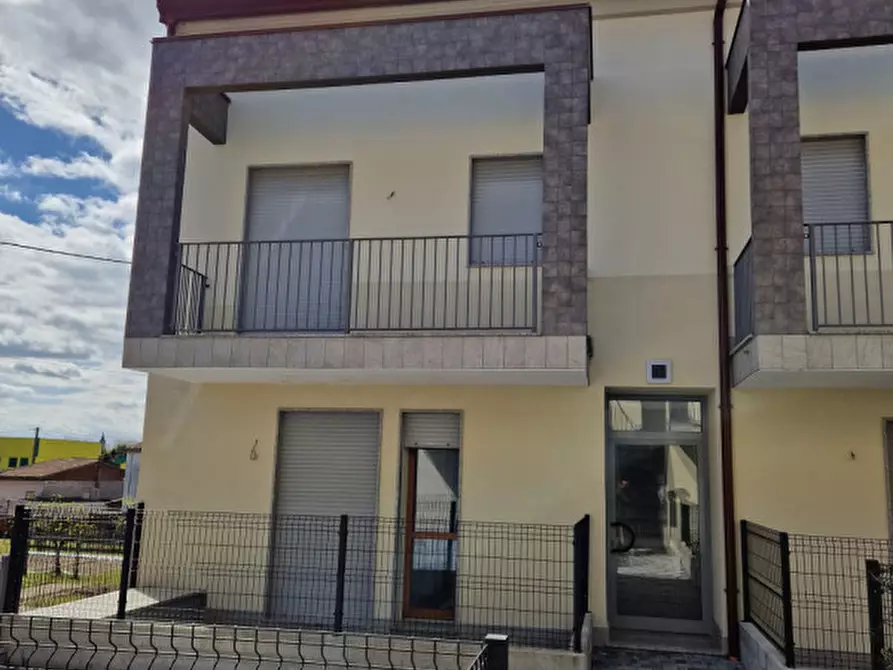 Immagine 1 di Appartamento in vendita  in Via del Bosco a Chioggia