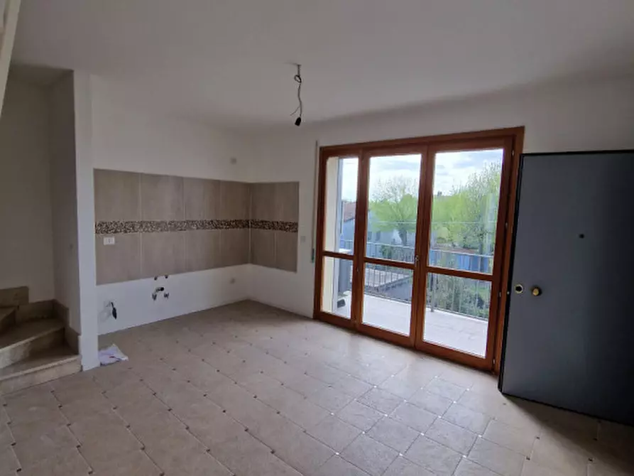 Immagine 3 di Appartamento in vendita  in Via del Bosco a Chioggia