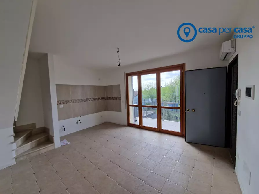 Immagine 4 di Appartamento in vendita  in Via del Bosco a Chioggia