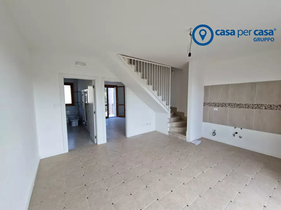 Immagine 6 di Appartamento in vendita  in Via del Bosco a Chioggia