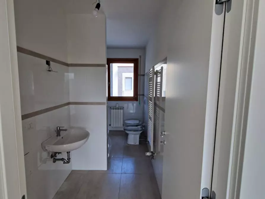 Immagine 7 di Appartamento in vendita  in Via del Bosco a Chioggia