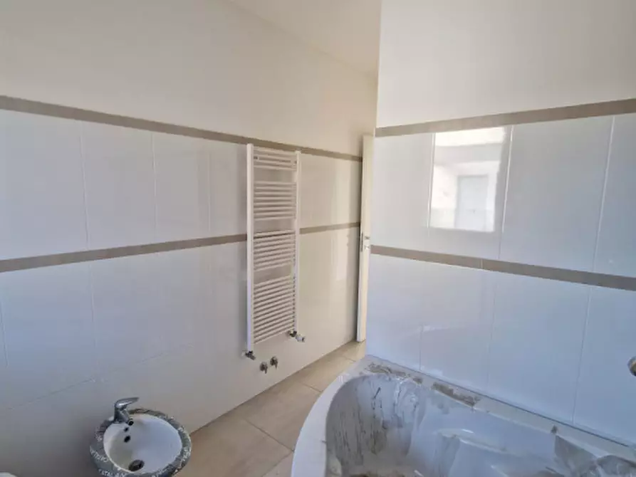 Immagine 9 di Appartamento in vendita  in Via del Bosco a Chioggia