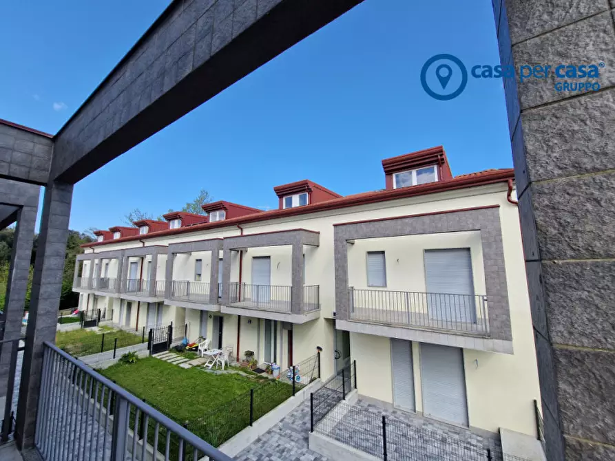 Immagine 14 di Appartamento in vendita  in Via del Bosco a Chioggia
