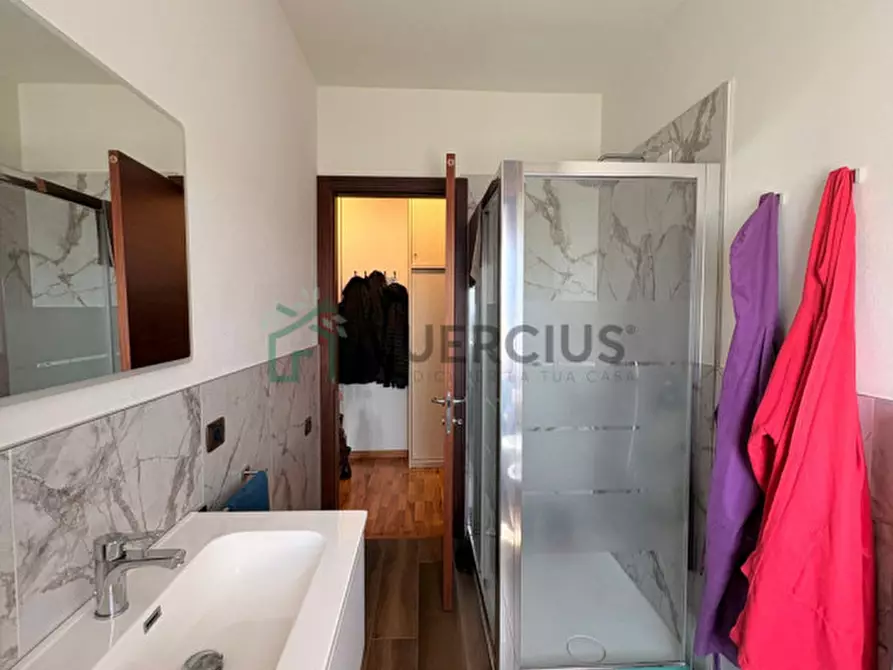 Immagine 12 di Appartamento in vendita  in Via Venezia a Bovolone