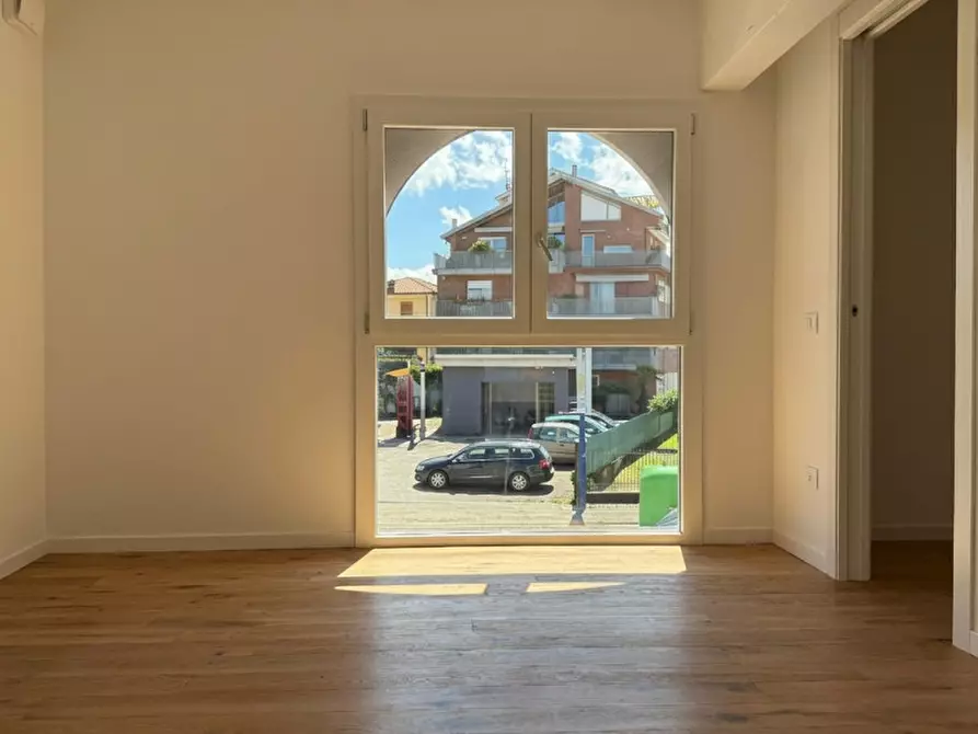 Immagine 6 di Casa bifamiliare in vendita  in Viale Trieste 255 a Vicenza