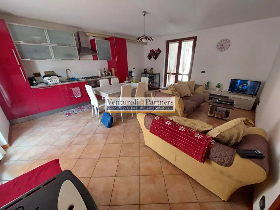 Immagine 2 di Appartamento in vendita  in siano a Bagolino