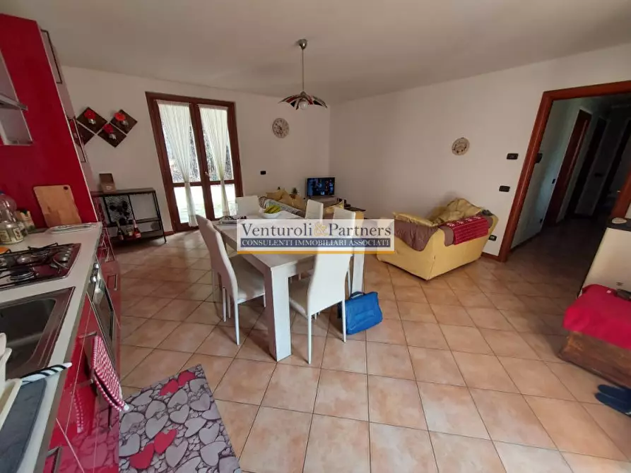 Immagine 3 di Appartamento in vendita  in siano a Bagolino