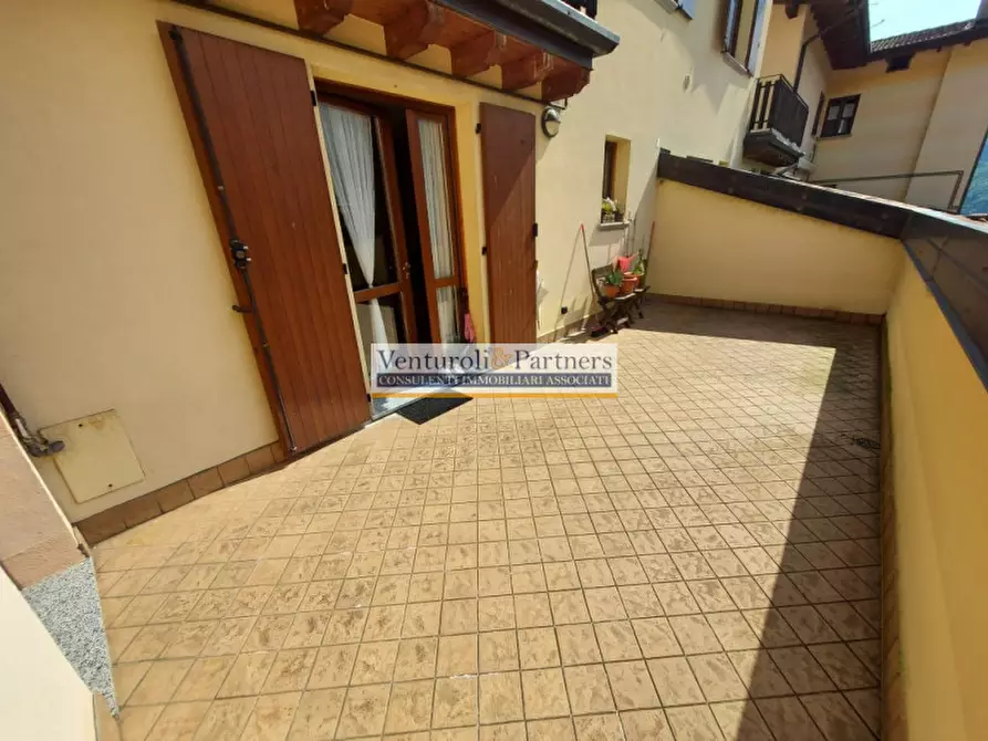 Immagine 6 di Appartamento in vendita  in siano a Bagolino