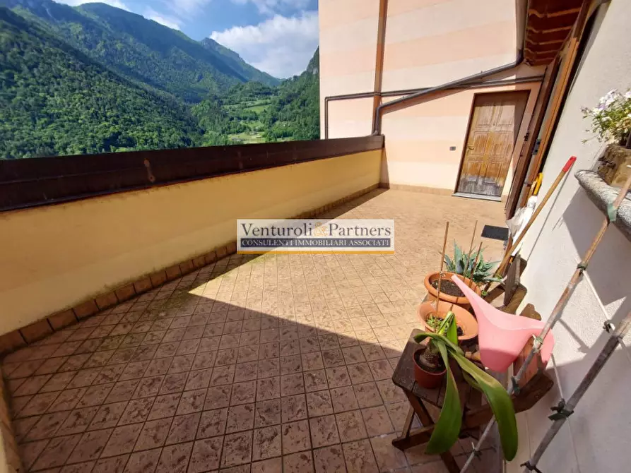 Immagine 7 di Appartamento in vendita  in siano a Bagolino