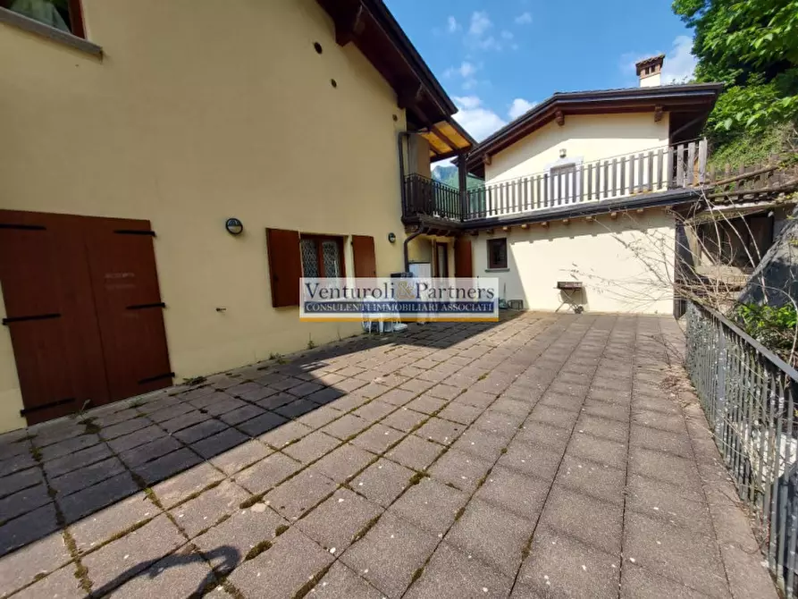 Immagine 18 di Appartamento in vendita  in siano a Bagolino