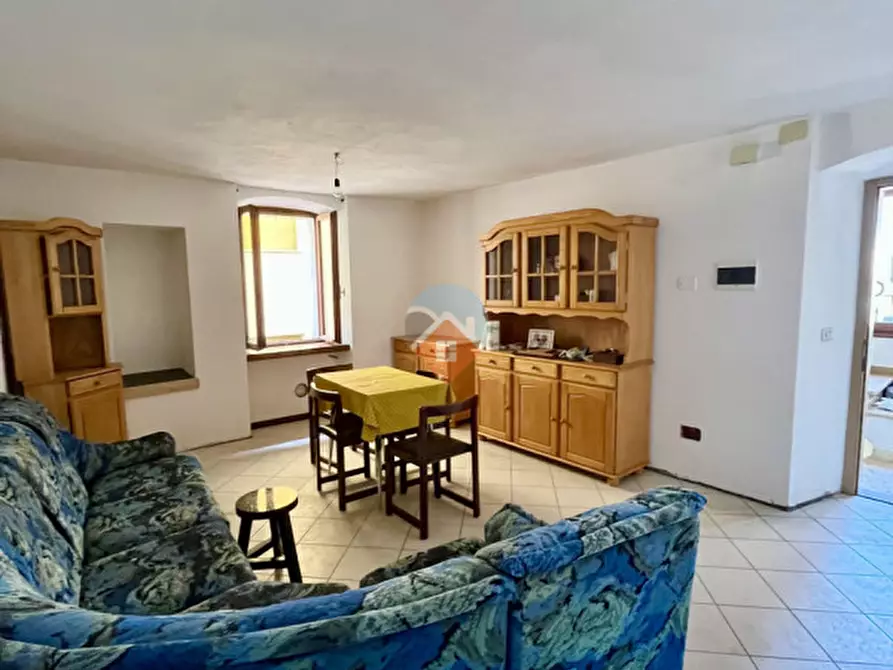 Immagine 2 di Casa bifamiliare in vendita  in Via del Torchio 22 a Villa Lagarina