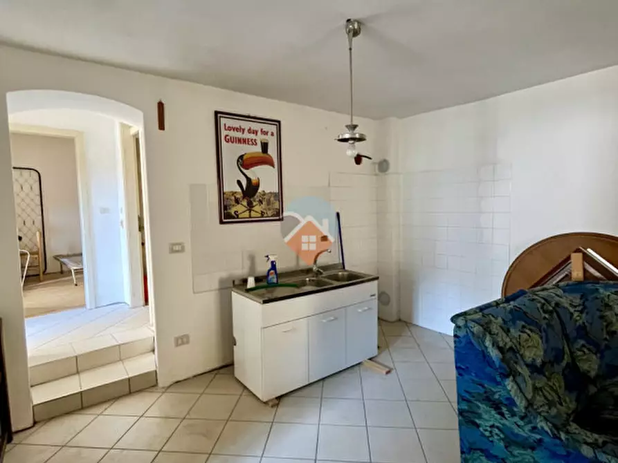 Immagine 3 di Casa bifamiliare in vendita  in Via del Torchio 22 a Villa Lagarina
