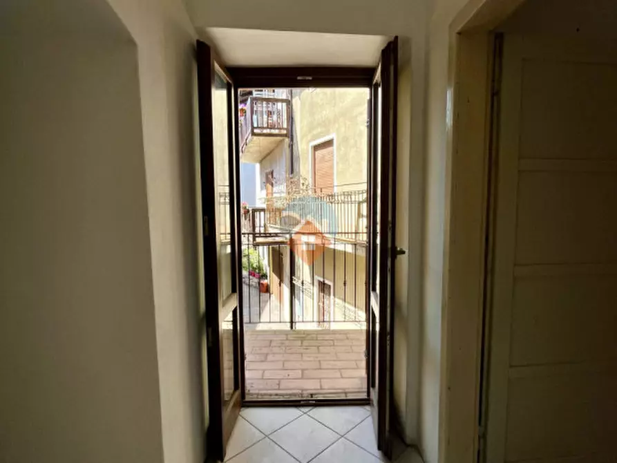 Immagine 4 di Casa bifamiliare in vendita  in Via del Torchio 22 a Villa Lagarina