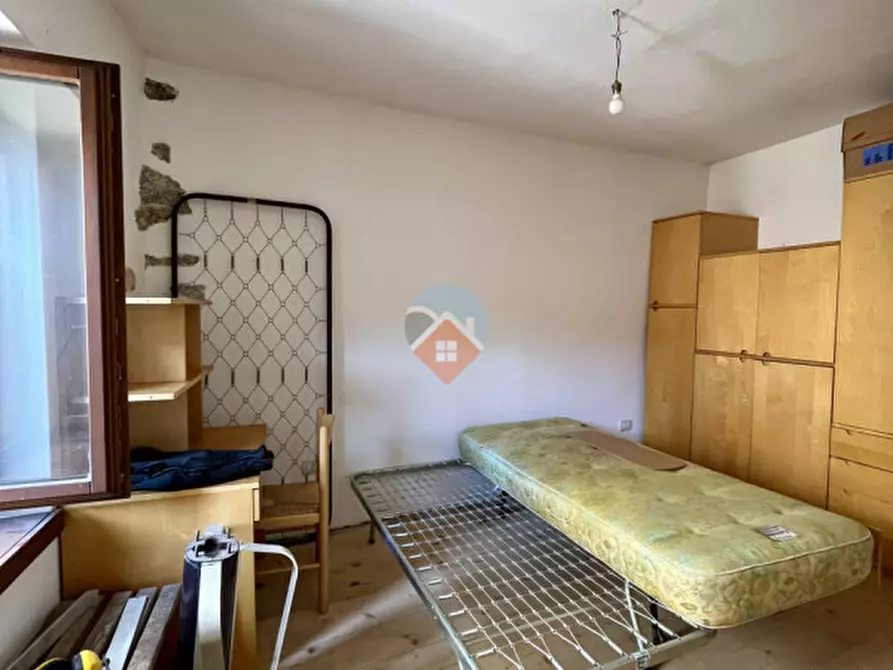 Immagine 5 di Casa bifamiliare in vendita  in Via del Torchio 22 a Villa Lagarina
