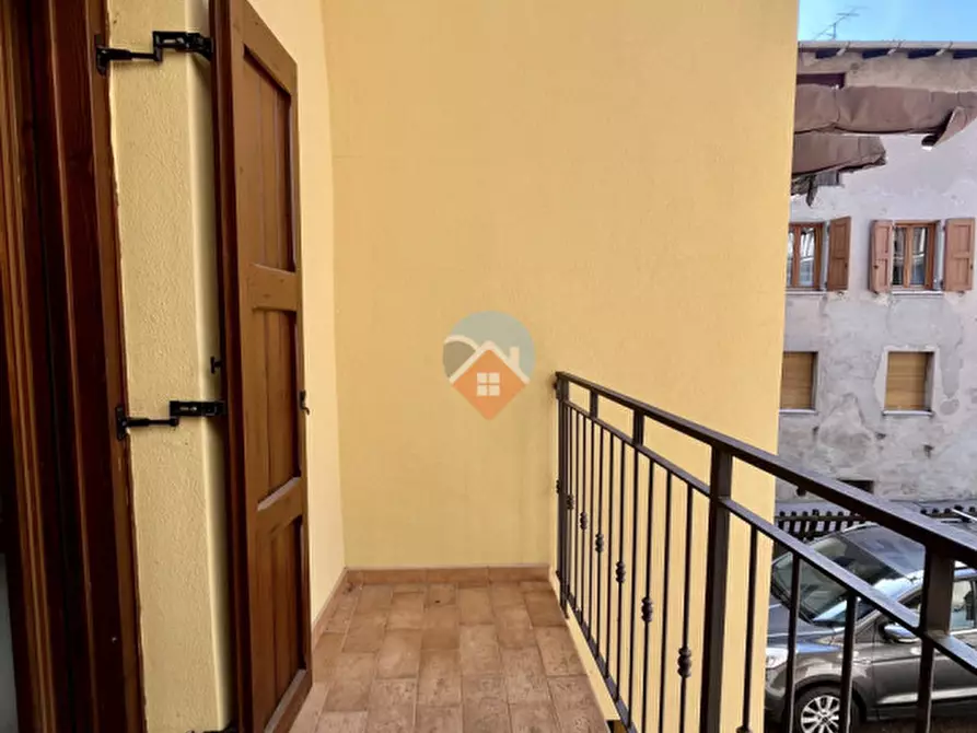 Immagine 6 di Casa bifamiliare in vendita  in Via del Torchio 22 a Villa Lagarina