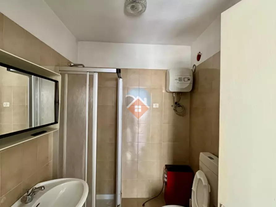 Immagine 7 di Casa bifamiliare in vendita  in Via del Torchio 22 a Villa Lagarina