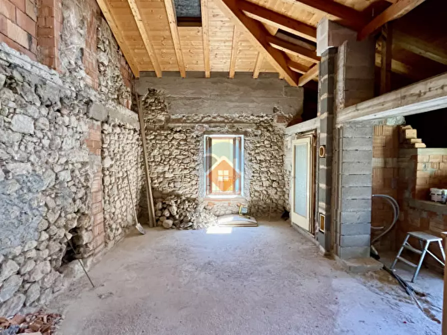 Immagine 10 di Casa bifamiliare in vendita  in Via del Torchio 22 a Villa Lagarina