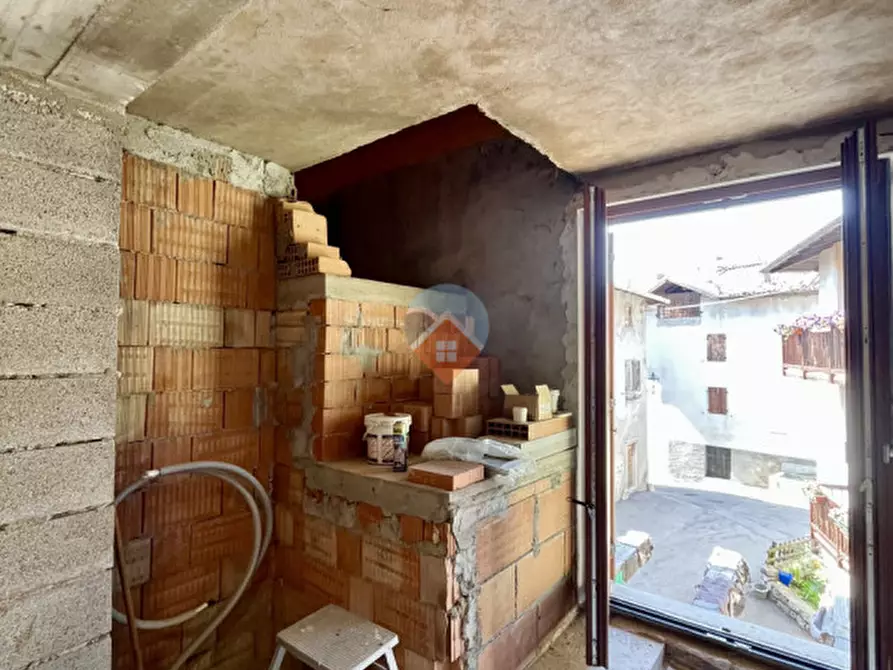 Immagine 12 di Casa bifamiliare in vendita  in Via del Torchio 22 a Villa Lagarina