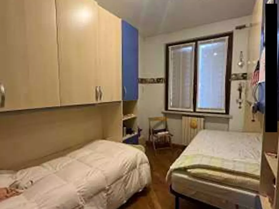 Immagine 9 di Villetta a schiera in vendita  in Via Santa Caterina da Siena 6A a San Pietro In Cariano