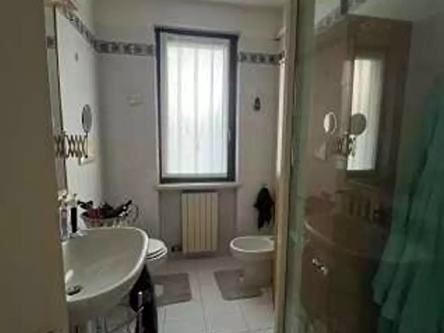 Immagine 10 di Villetta a schiera in vendita  in Via Santa Caterina da Siena 6A a San Pietro In Cariano
