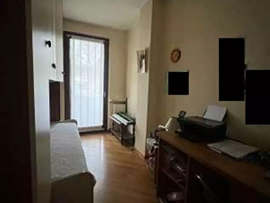 Immagine 11 di Villetta a schiera in vendita  in Via Santa Caterina da Siena 6A a San Pietro In Cariano