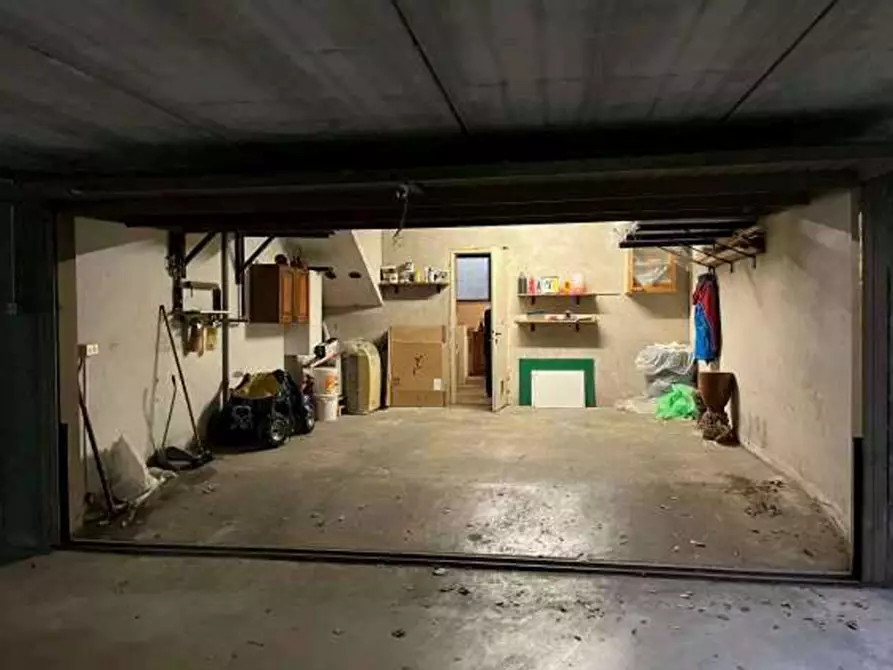 Immagine 13 di Villetta a schiera in vendita  in Via Santa Caterina da Siena 6A a San Pietro In Cariano