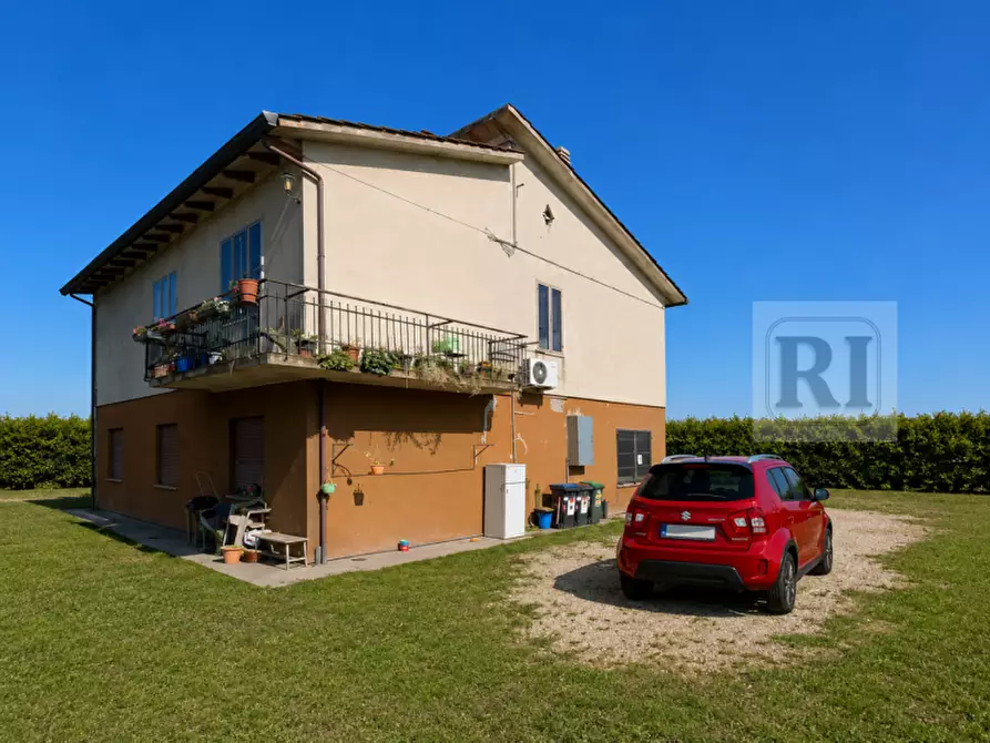 Immagine 1 di Casa indipendente in vendita  a Grisignano Di Zocco